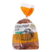 Батон «Цільнозерновий»