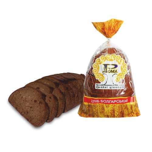 Хліб «Болгарський»