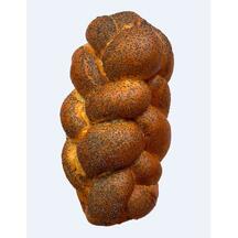 Калач з родзинками