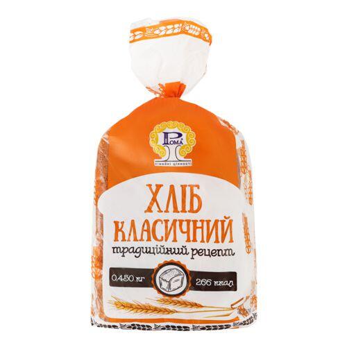 Хліб “Класичний”