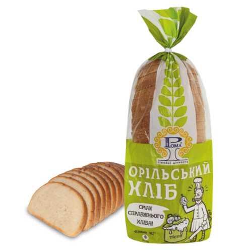 Хліб «Орільський»