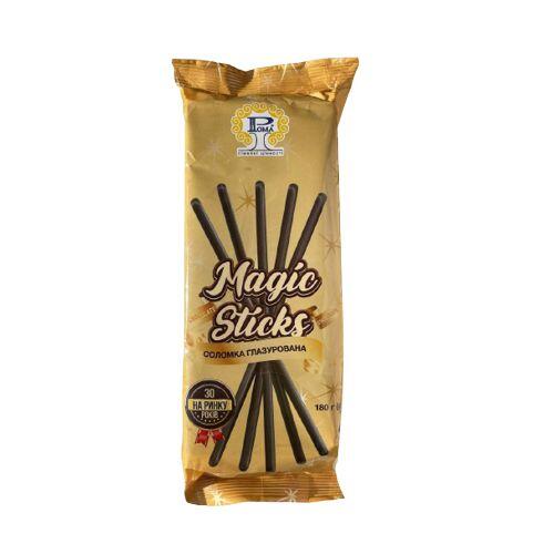 Соломка «Magic Sticks»
