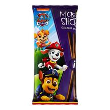 Соломка глазурована 