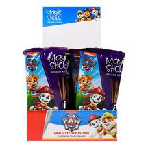 Соломка глазурована 