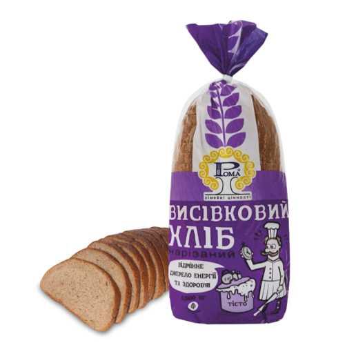 Хлеб «Высевковый»